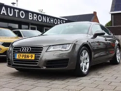 Bruin Gebruikt 2011 Audi A7 Sportback Hatchback | € 13.950 (Goede deal)