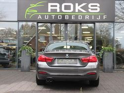Grijs Gebruikt 2018 BMW 420 Executive Coupé | € 19.950 (Super prijs)