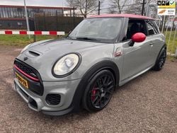 Grijs Gebruikt 2015 Mini John Cooper Works Hatchback | € 17.900 (Super prijs)