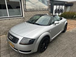 Gebruikt 2000 Audi TT Roadster Cabriolet | € 4.495 (Eerlijke prijs)