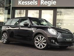 Zwart Gebruikt 2020 Mini Cooper Clubman Stationwagen | € 25.950 (Eerlijke prijs)