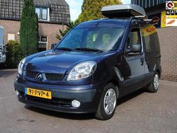 Blauw Gebruikt 2004 Renault Kangoo Campus MPV | € 2.150 (Eerlijke prijs)
