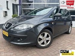 Grijs Gebruikt 2009 Seat Altea Style MPV | € 999 (Super prijs)