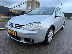 Grijs Gebruikt 2006 VW Golf V Sportline Hatchback | € 4.950 (Iets duurder)