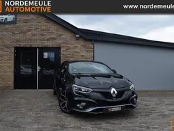 Zwart, andere lak Gebruikt 2018 Renault Mégane IV R.S. Hatchback | € 27.900 (Eerlijke prijs)