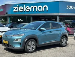 Blauw Gebruikt 2020 Hyundai Kona SUV | € 17.345 (Eerlijke prijs)