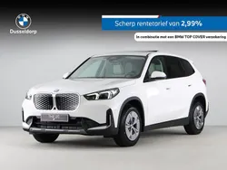 Wit Gebruikt 2025 BMW iX1 Comfort Edition SUV | € 46.950 (Goede deal)