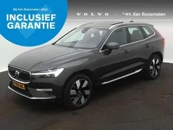 Grijs Gebruikt 2022 Volvo XC60 Inscription SUV | € 38.450 (Eerlijke prijs)