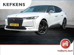 Grijs Gebruikt 2023 DS Automobiles DS4 Performance Line Plus Hatchback | € 33.425 (Eerlijke prijs)
