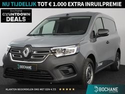 Grijs Gebruikt 2023 Renault Kangoo MPV | € 18.557 (Goede deal)