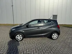 Grijs Gebruikt 2018 Opel Karl Edition Hatchback | € 7.995 (Eerlijke prijs)