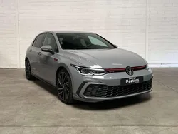 VW Golf VIII