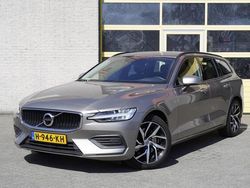 Grijs Gebruikt 2020 Volvo V60 Stationwagen | € 23.950 (Goede deal)