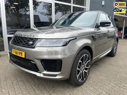 Grijs Gebruikt 2019 Land Rover Range Rover Sport HSE Dynamic SUV | € 59.950 (Duur)