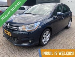 Blauw Gebruikt 2011 Citroën C4 Business Class Hatchback | € 2.950 (Eerlijke prijs)