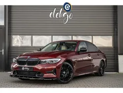 Rood Gebruikt 2021 BMW 320 Executive Sedan | € 33.450 (Eerlijke prijs)
