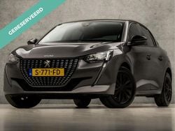 Grijs Gebruikt 2023 Peugeot 208 Active Hatchback | € 13.445 (Super prijs)