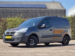 Overige Gebruikt 2017 Peugeot Partner Premium MPV | € 6.495 (Goede deal)