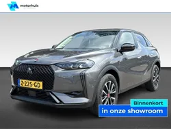 Grijs Gebruikt 2024 DS Automobiles DS3 Performance SUV | € 25.890 (Goede deal)