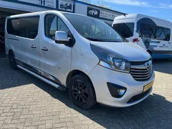 Overige Gebruikt 2018 Opel Vivaro Sport Van | € 15.900