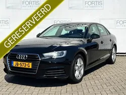 Gebruikt 2016 Audi A4 Proline Sedan | € 17.700 (Goede deal)