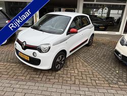 Wit Gebruikt 2019 Renault Twingo Collection Hatchback | € 10.250 (Iets duurder)