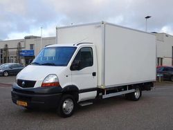 Overige Gebruikt 2006 Renault Master Van | € 7.450 (Eerlijke prijs)