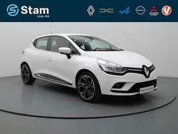 Wit Gebruikt 2019 Renault Clio IV Intens Hatchback | € 11.990 (Eerlijke prijs)