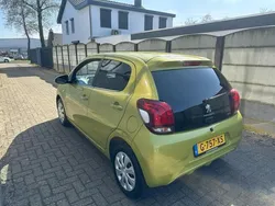 Groen Gebruikt 2020 Peugeot 108 Active Hatchback | € 9.299 (Eerlijke prijs)
