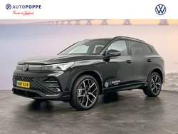 Suv Nieuw 2025 VW Tiguan R-line Edition SUV | € 62.345 (Eerlijke prijs)
