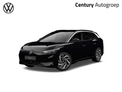 Zwart Nieuw 2025 VW ID.7 Pro Sedan | € 56.660 (Eerlijke prijs)