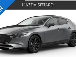 Overige Nieuw 2025 Mazda 3 Takumi-Line Hatchback | € 40.995 (Eerlijke prijs)