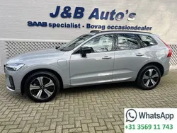Grijs Gebruikt 2024 Volvo XC60 Plus SUV | € 53.950 (Goede deal)