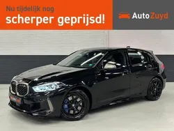 Zwart Gebruikt 2020 BMW M135 Executive Hatchback | € 35.993 (Goede deal)