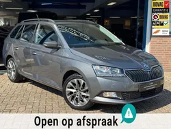 Grijs Gebruikt 2023 Skoda Fabia Business Line Stationwagen | € 18.950 (Iets duurder)