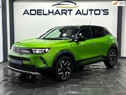 Groen Gebruikt 2021 Opel Mokka Edition SUV | € 18.450 (Super prijs)