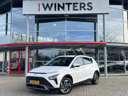 Wit Gebruikt 2024 Hyundai Bayon Comfort SUV | € 22.920 (Eerlijke prijs)