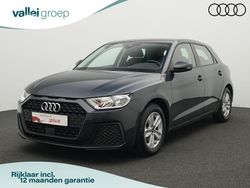 Grijs Gebruikt 2024 Audi A1 Sportback S-Line Hatchback | € 27.250 (Eerlijke prijs)