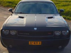 Zwart Gebruikt 2009 Dodge Challenger Coupé | € 31.500