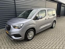 Grijs Gebruikt 2019 Opel Combo Life Edition Van | € 14.950 (Super prijs)