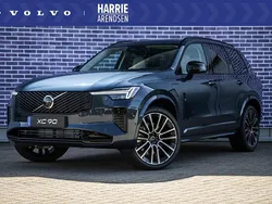 Blauw Nieuw 2025 Volvo XC90 Ultra SUV | € 109.718