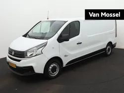 Wit Gebruikt 2021 Fiat Talento Basis Van | € 13.840 (Goede deal)