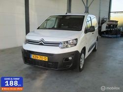 Gebruikt 2019 Citroën Berlingo | € 11.450 (Iets duurder)