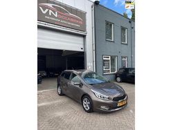 Bruin Gebruikt 2014 Kia Ceed Sportswagon Stationwagen | € 6.950 (Eerlijke prijs)