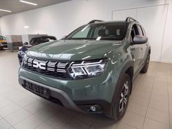 Groen Gebruikt 2023 Dacia Duster Expression SUV | € 17.950