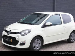 Geel Gebruikt 2012 Renault Twingo Collection Hatchback | € 4.999 (Eerlijke prijs)