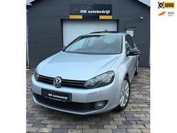 Grijs Gebruikt 2012 VW Golf VII Match Hatchback | € 8.450 (Goede deal)
