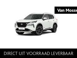 Wit Nieuw 2025 Nissan X-Trail Tekna+ SUV | € 58.140 (Eerlijke prijs)