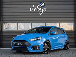 Blauw Gebruikt 2016 Ford Focus RS Hatchback | € 34.950