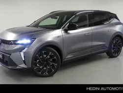 Grijs Gebruikt 2024 Renault Scénic Esprit Alpine MPV | € 43.900 (Goede deal)